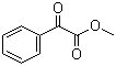 Methyl benzoylformate, Methyl phenylglyoxylate CAS #: 15206-55-0