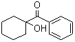 1-Hydroxycyclohexyl phenyl ketone, 1-Hydroxy-Cyclohexyl Phenyl Ketone CAS #: 947-19-3